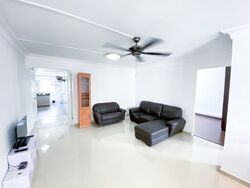 Blk 752 Yishun Street 72 (Yishun), HDB 4 Rooms #383026601